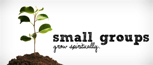 Image result for Small groups